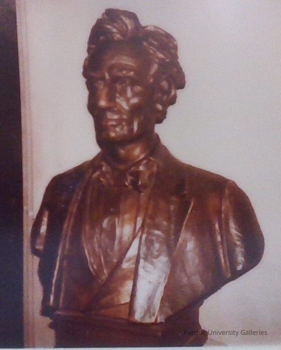 Abraham Lincoln picture number 1