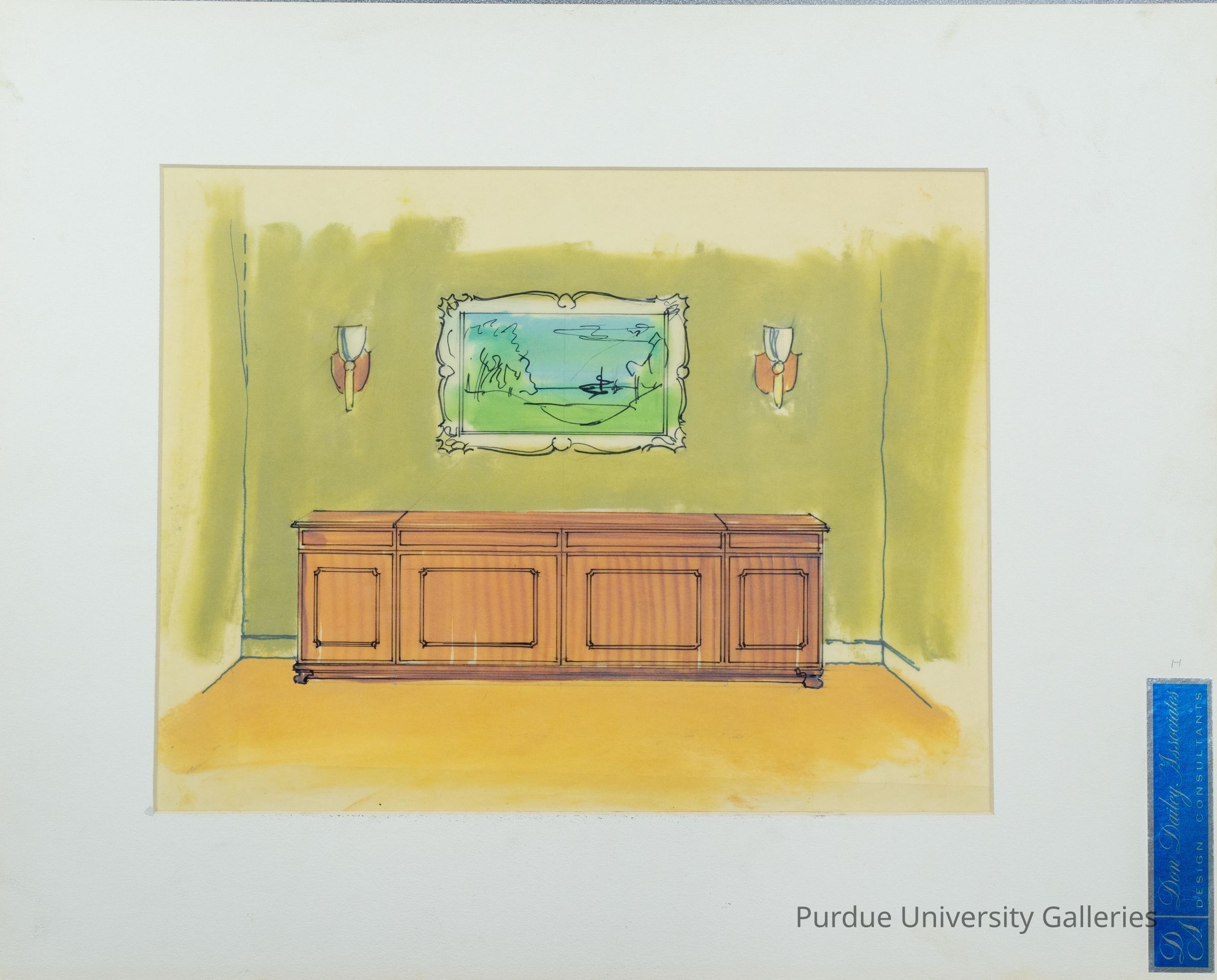 Cabinet picture number 1