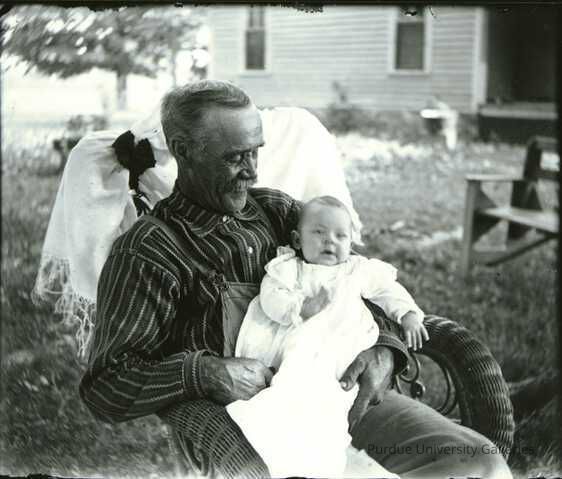 C.J. and Maxine Johnson picture number 1