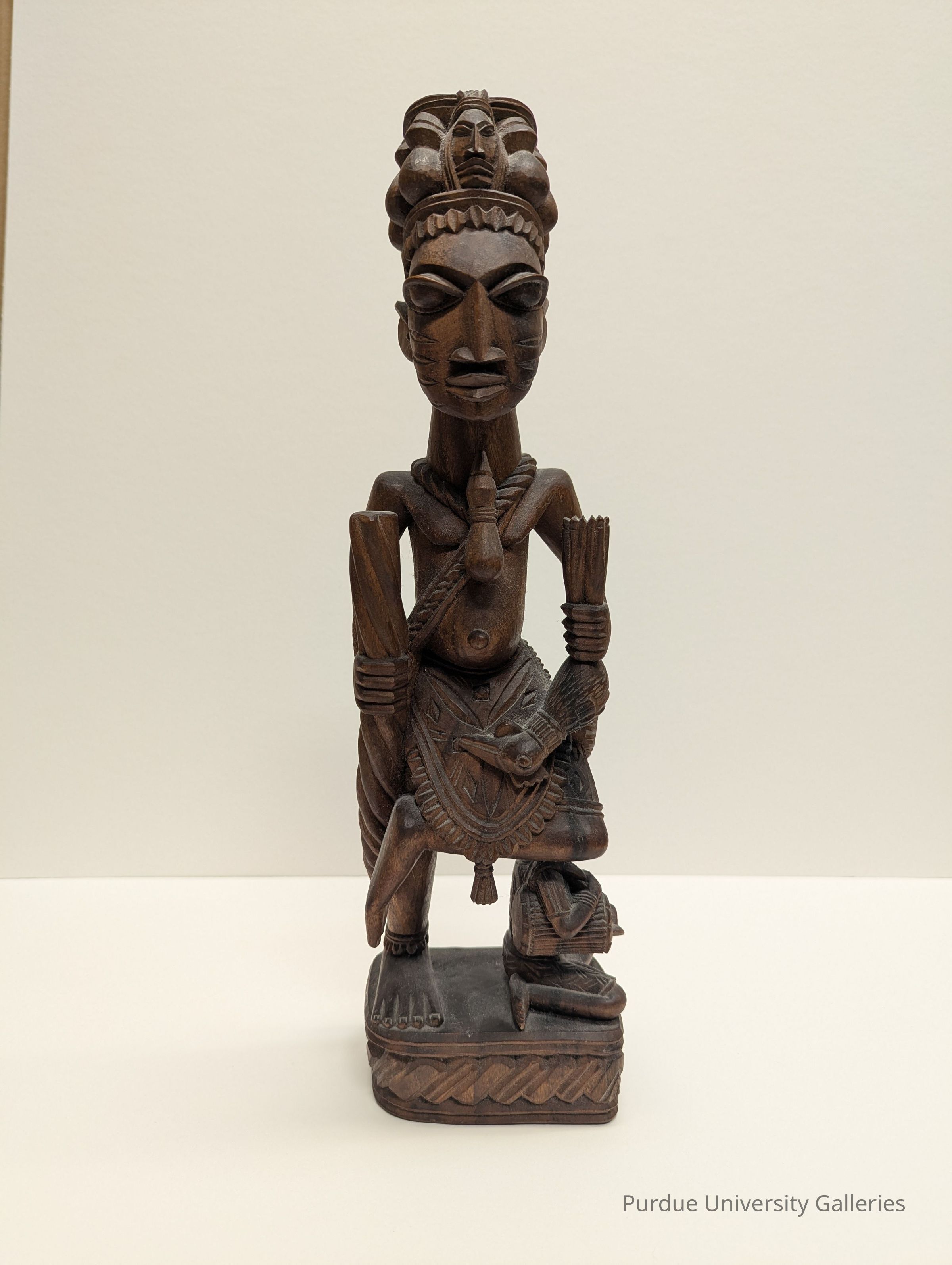 Babalawo Figure picture number 1