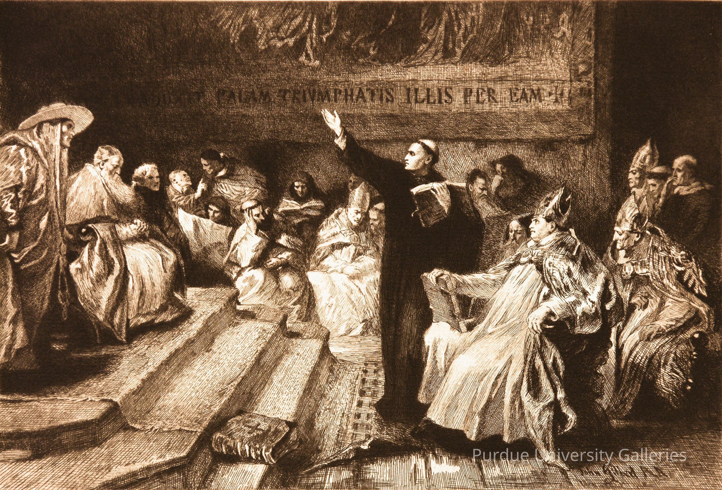 A Convocation picture number 1