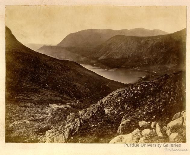 Buttermere picture number 1