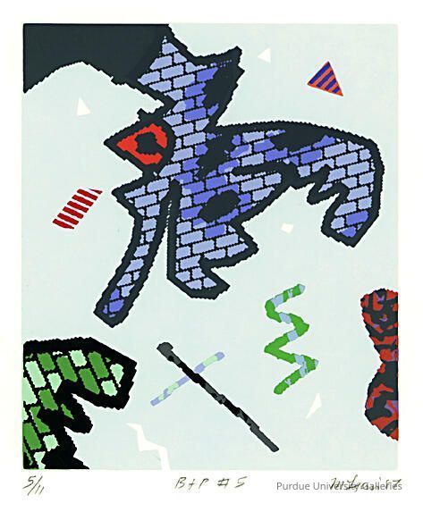 Bits and Pieces #5 picture number 1
