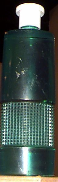 Bottle, Prototype picture number 1