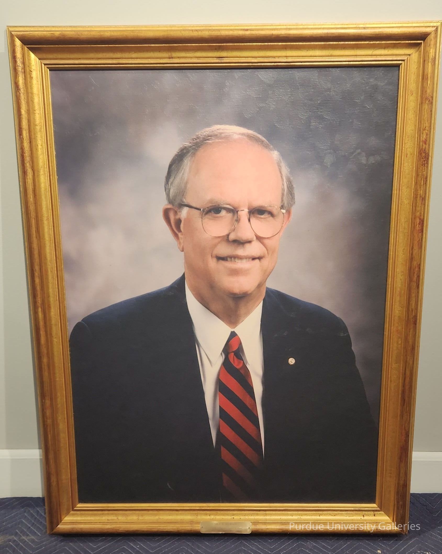 Dale R. McHenry picture number 1