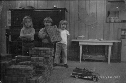 De Pue Nursery School picture number 1