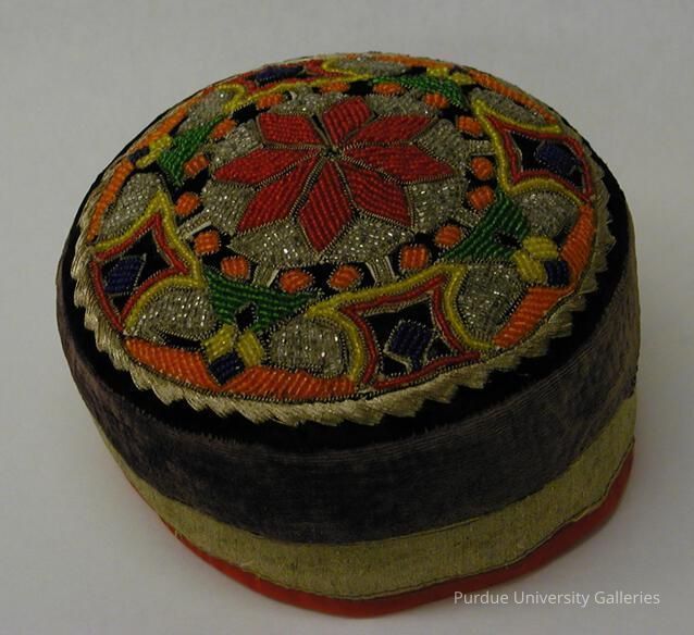 Cap picture number 1