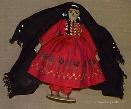 Doll picture number 1
