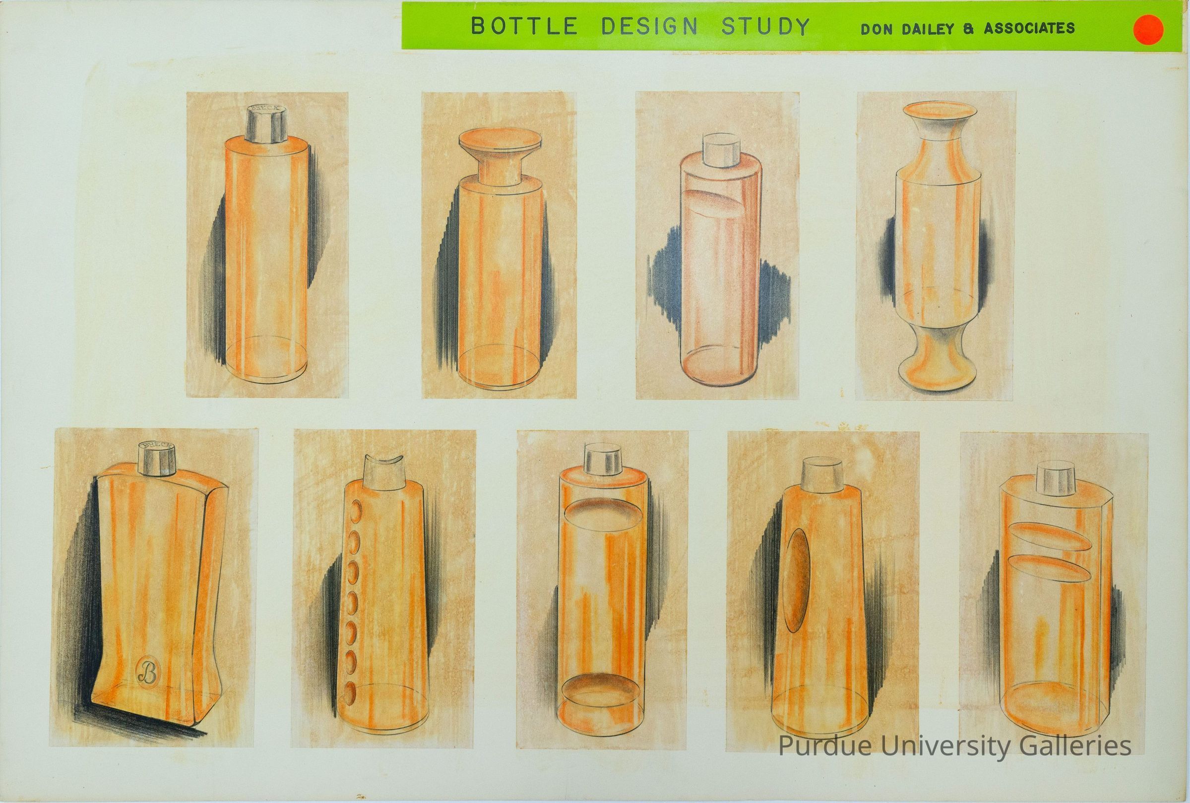 Bottle, Prototype picture number 1