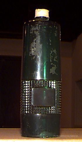 Bottle, Prototype picture number 1