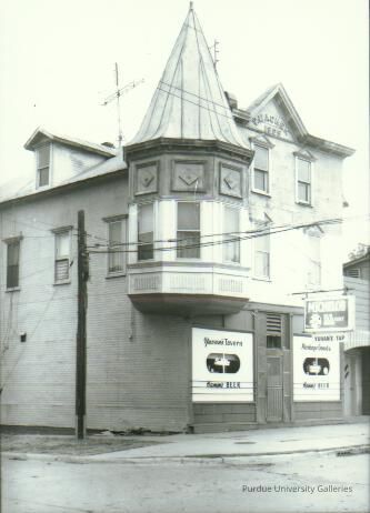 DePue architecture picture number 1