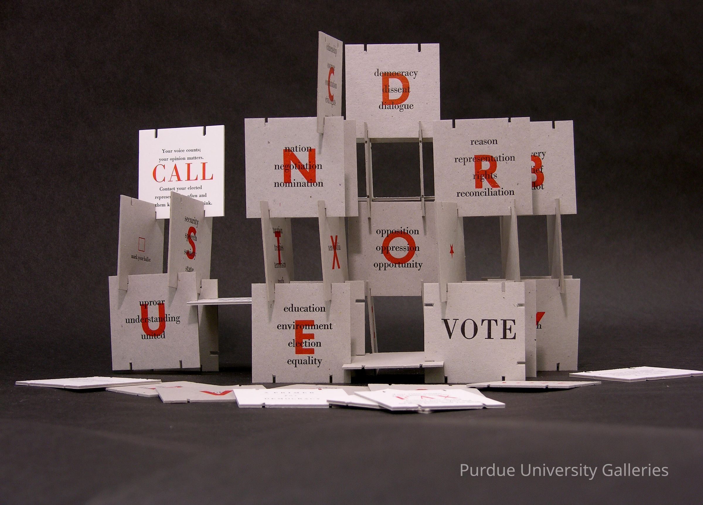 A Primer for Democracy picture number 1