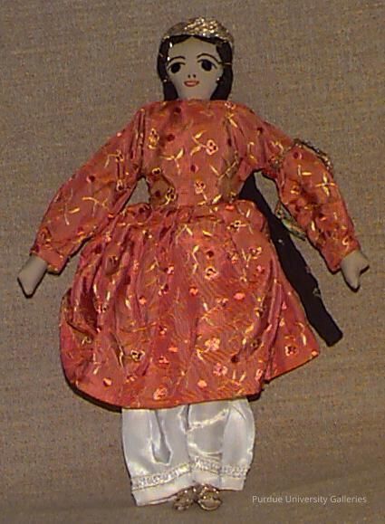 Doll picture number 1