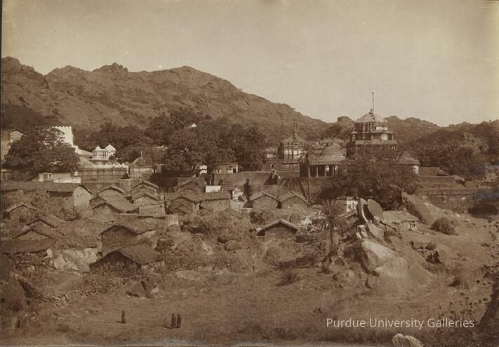 Delwar Temple picture number 1