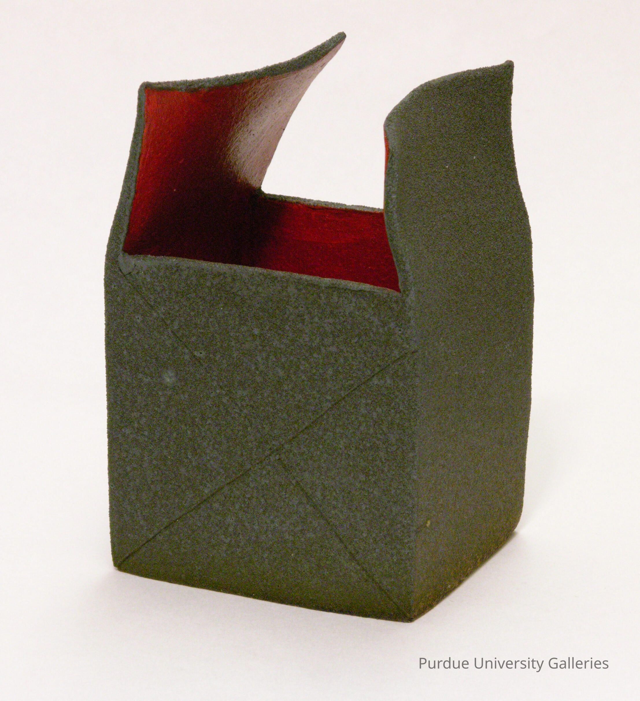 Box with Triangle picture number 1