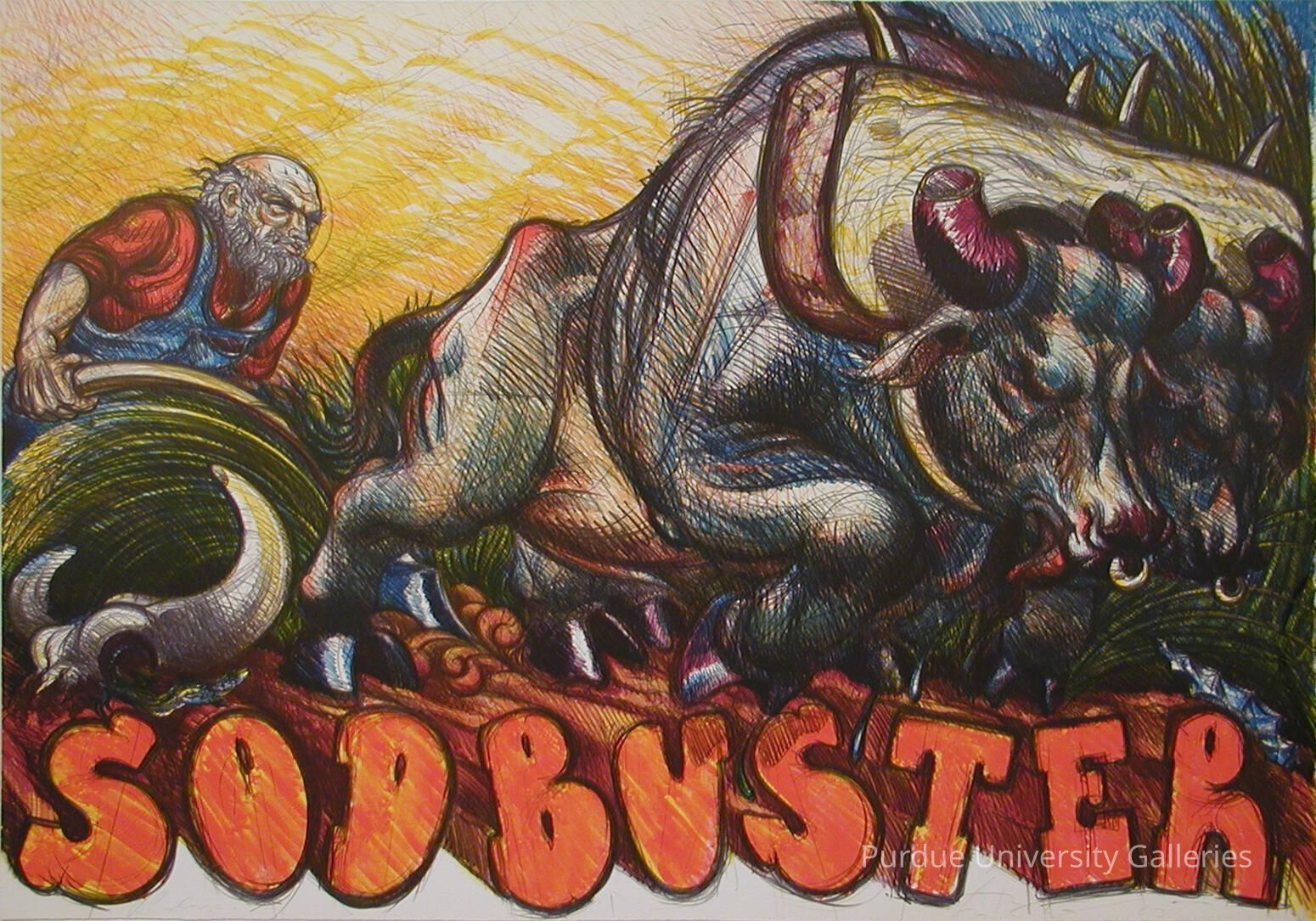 Sodbuster picture number 1