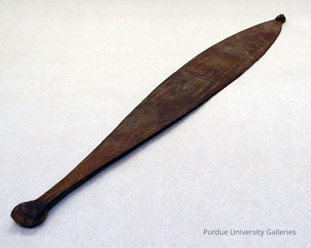 Atlatl picture number 1