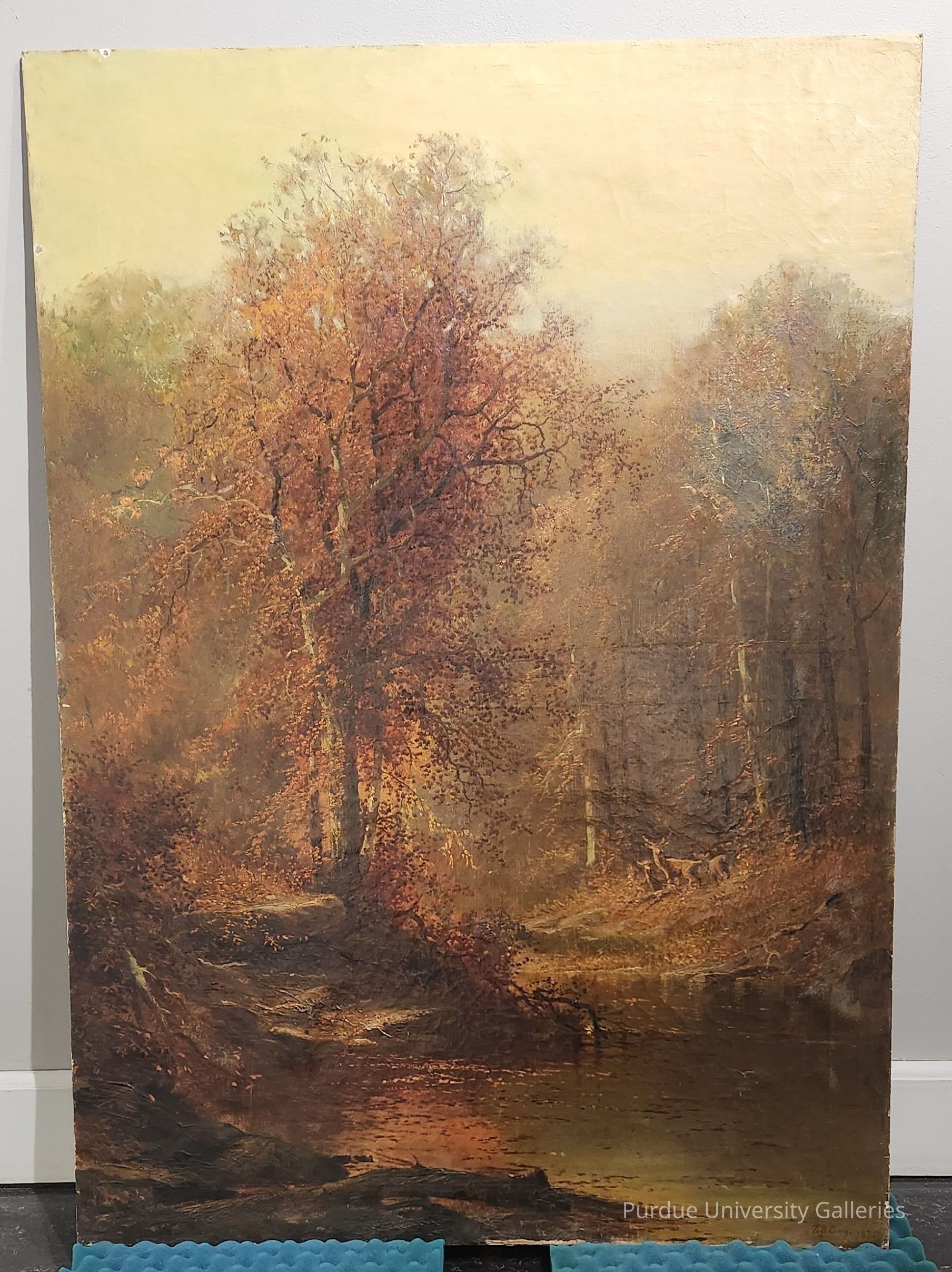 A Landscape picture number 1