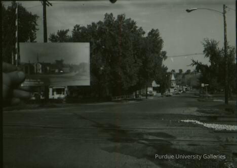Comparing photo with scan picture number 1