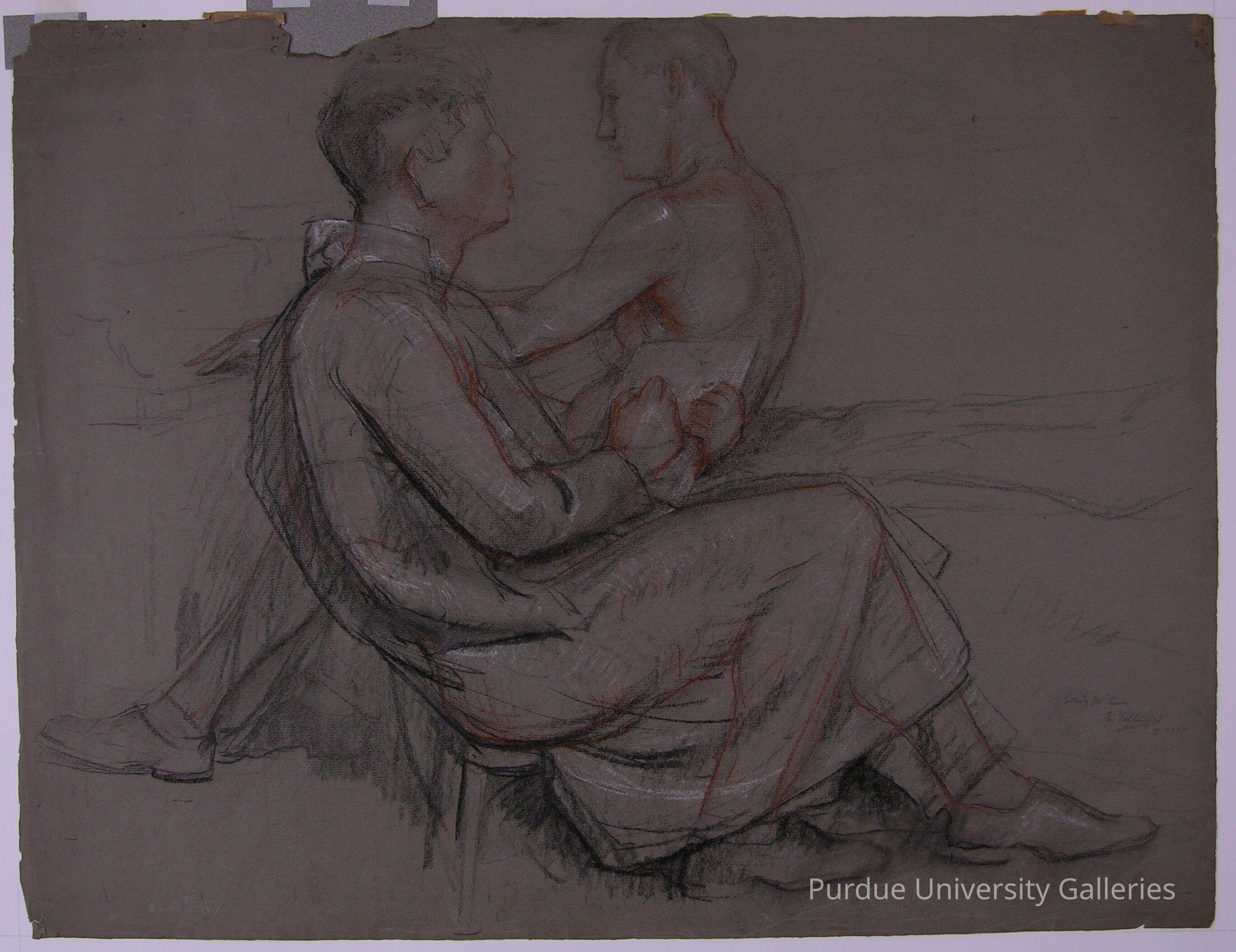 Study for 