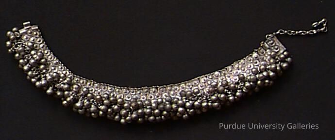 Bracelet, Ankle picture number 1