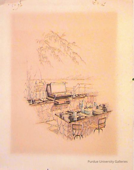 Drawing picture number 1