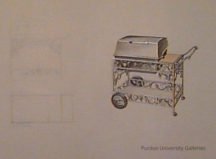 Drawing picture number 1