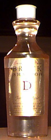 Bottle, Prototype picture number 1