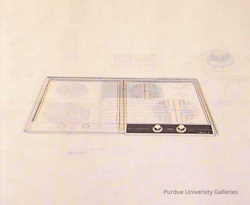 Drawing picture number 1