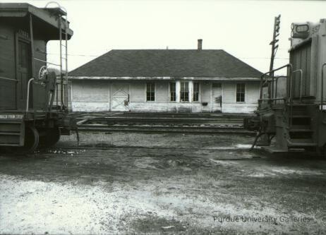 DePue architecture picture number 1