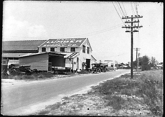 Street in St. Augustine, Florida picture number 1