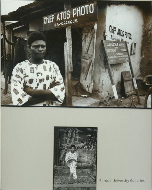 African Series, Chief Atos Photos picture number 1