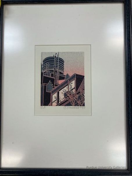 A. P. picture number 1