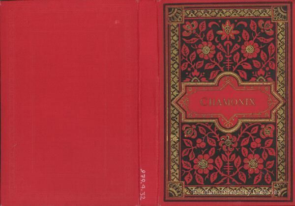 Chamonix (Photograph Album) picture number 1