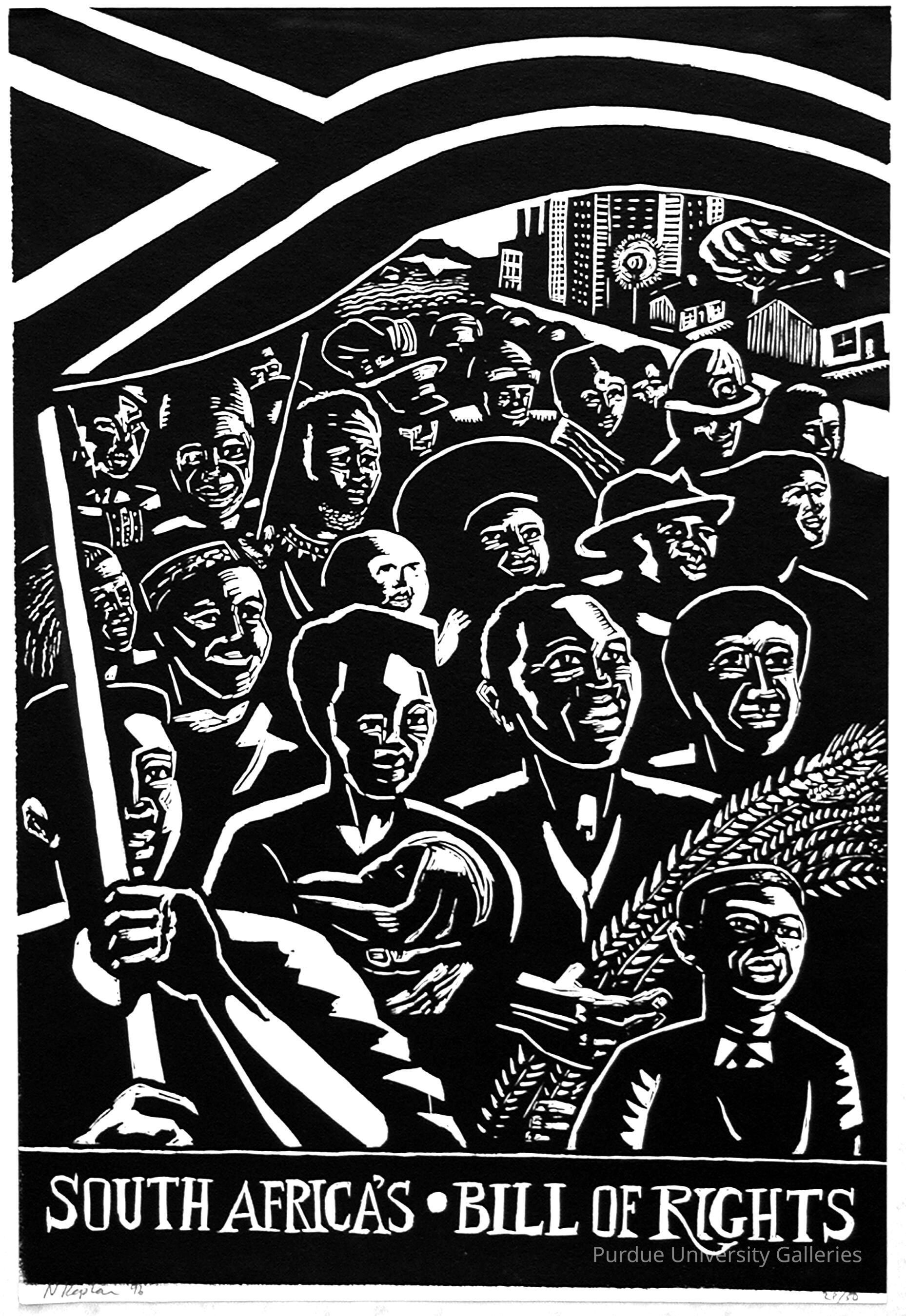 South Africa’s Bill of Rights picture number 1