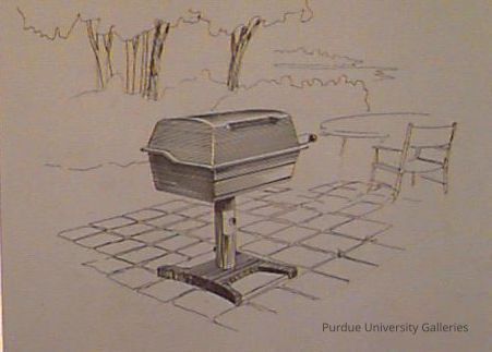 Drawing picture number 1