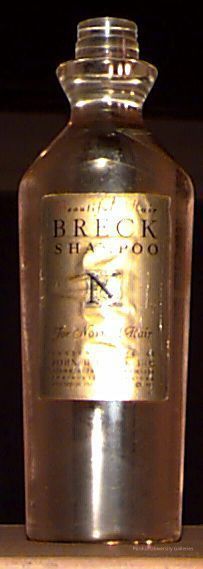 Bottle, Prototype picture number 1