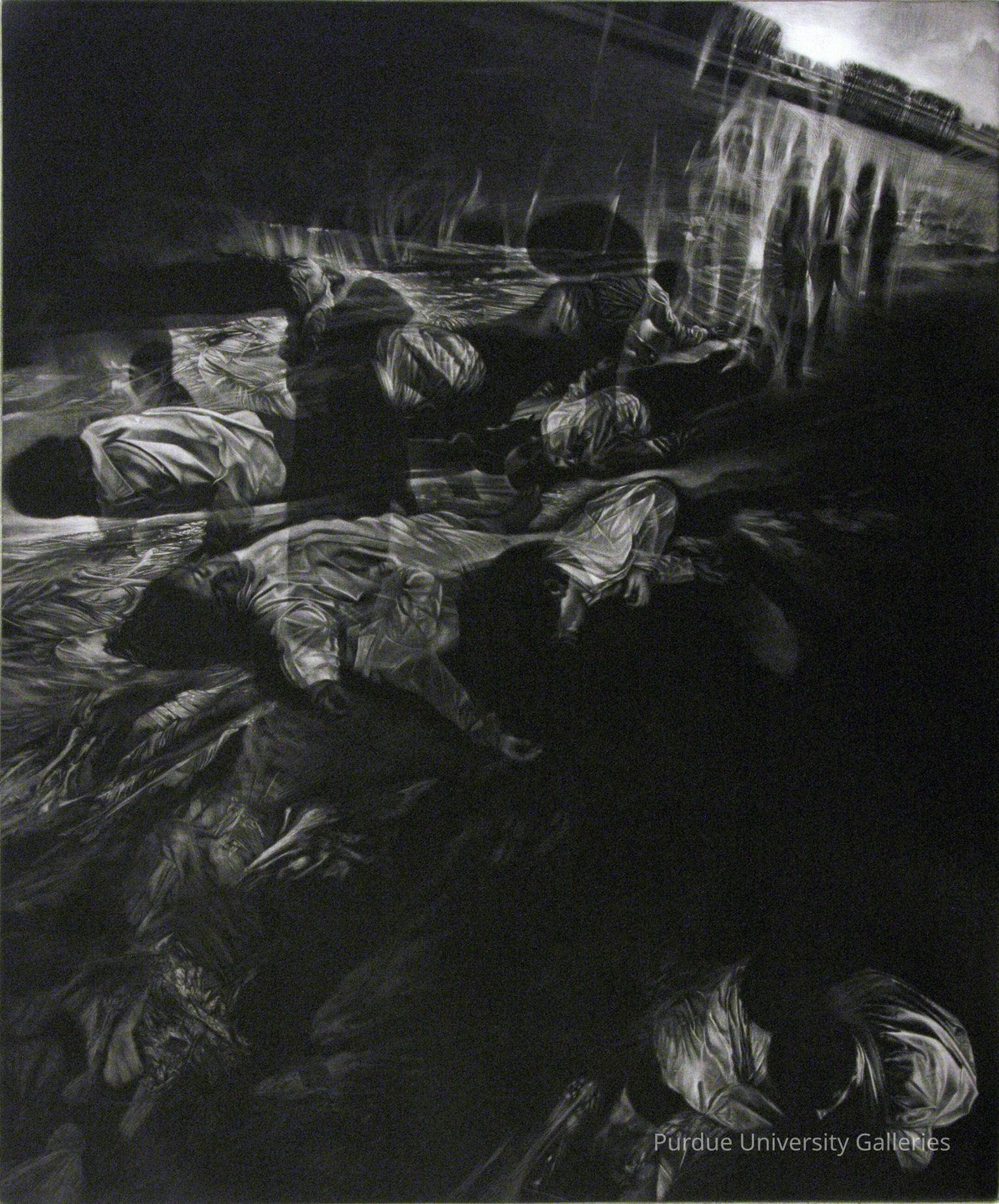 Florence Lonsford Collection