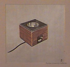 Speaker picture number 1