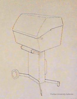 Drawing picture number 1