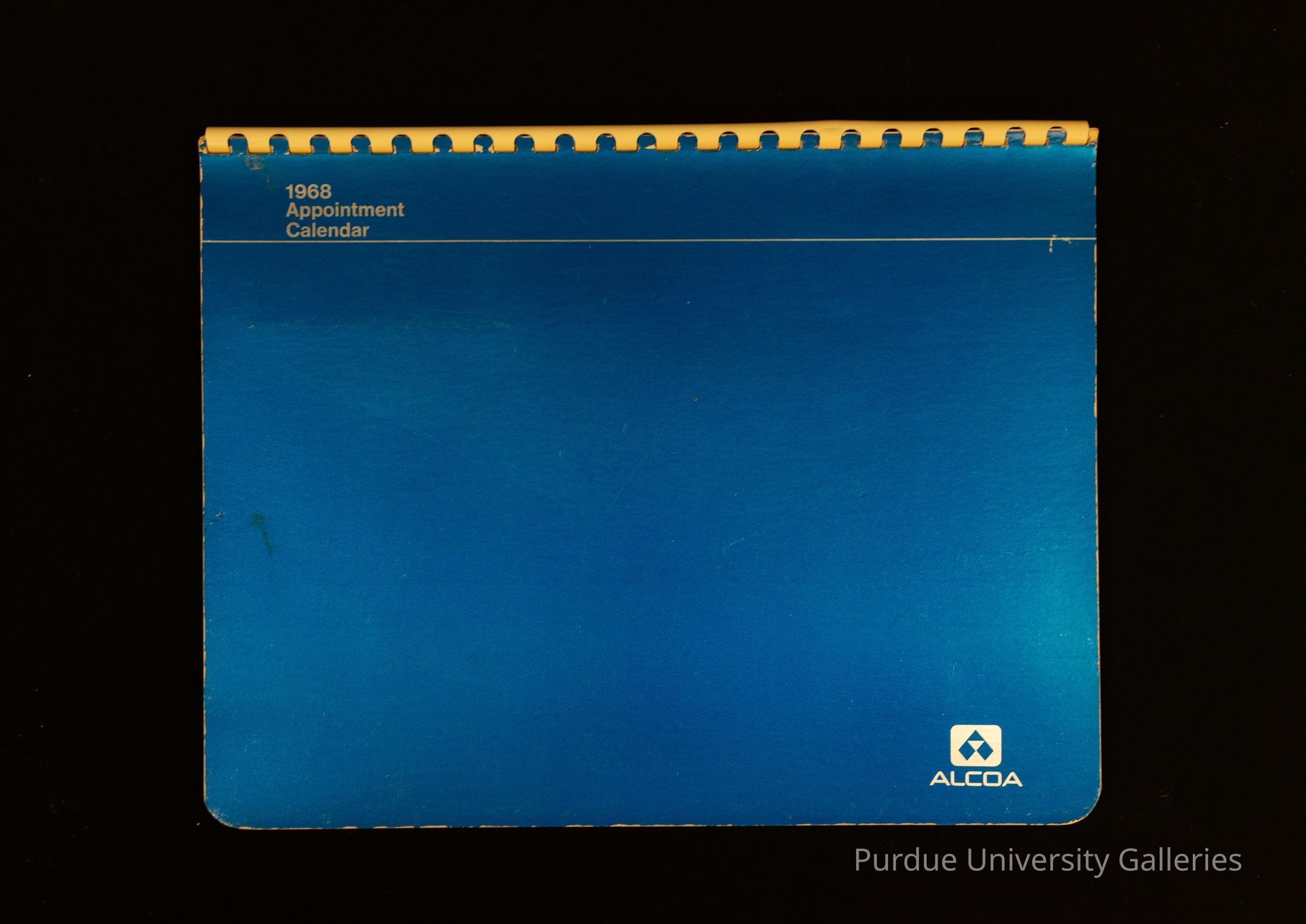 1968 Appointment Calendar picture number 1