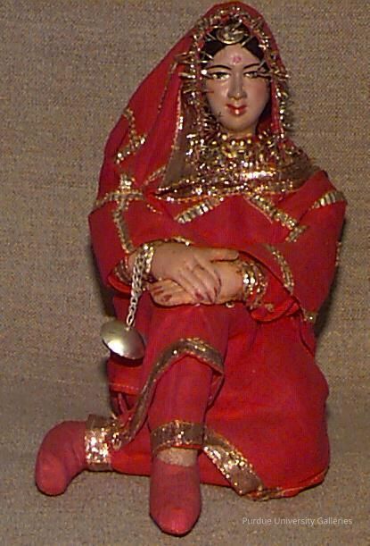 Doll picture number 1