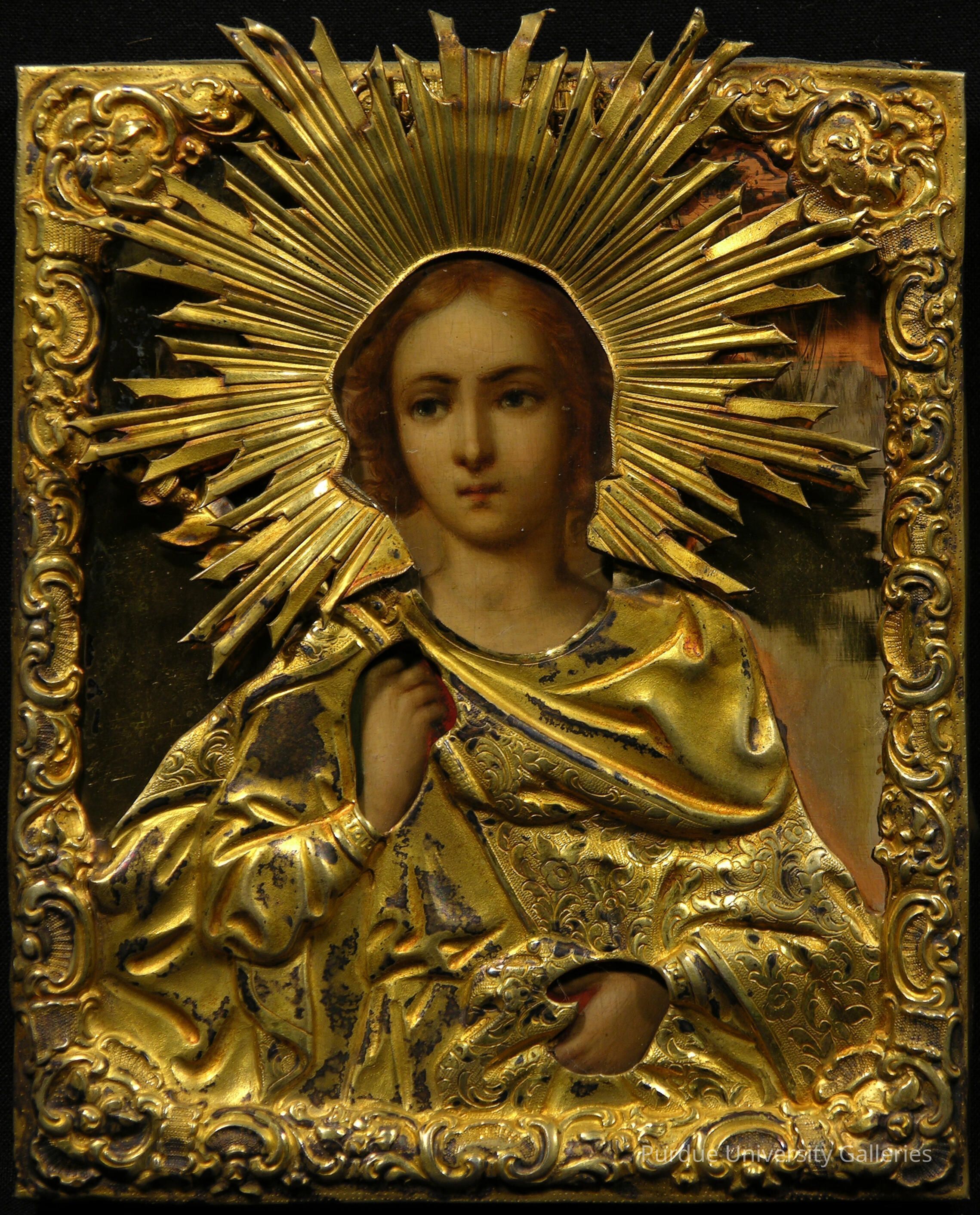 St. Valerian the Martyr picture number 1