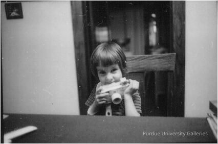 De Pue school picture number 1