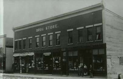 DePue Business Block picture number 1