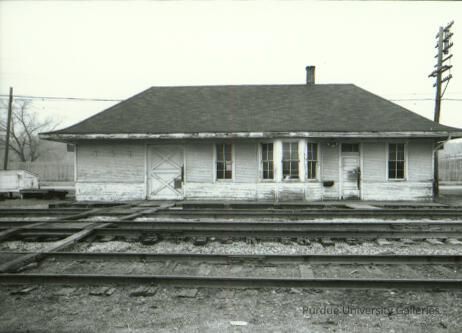 DePue architecture picture number 1