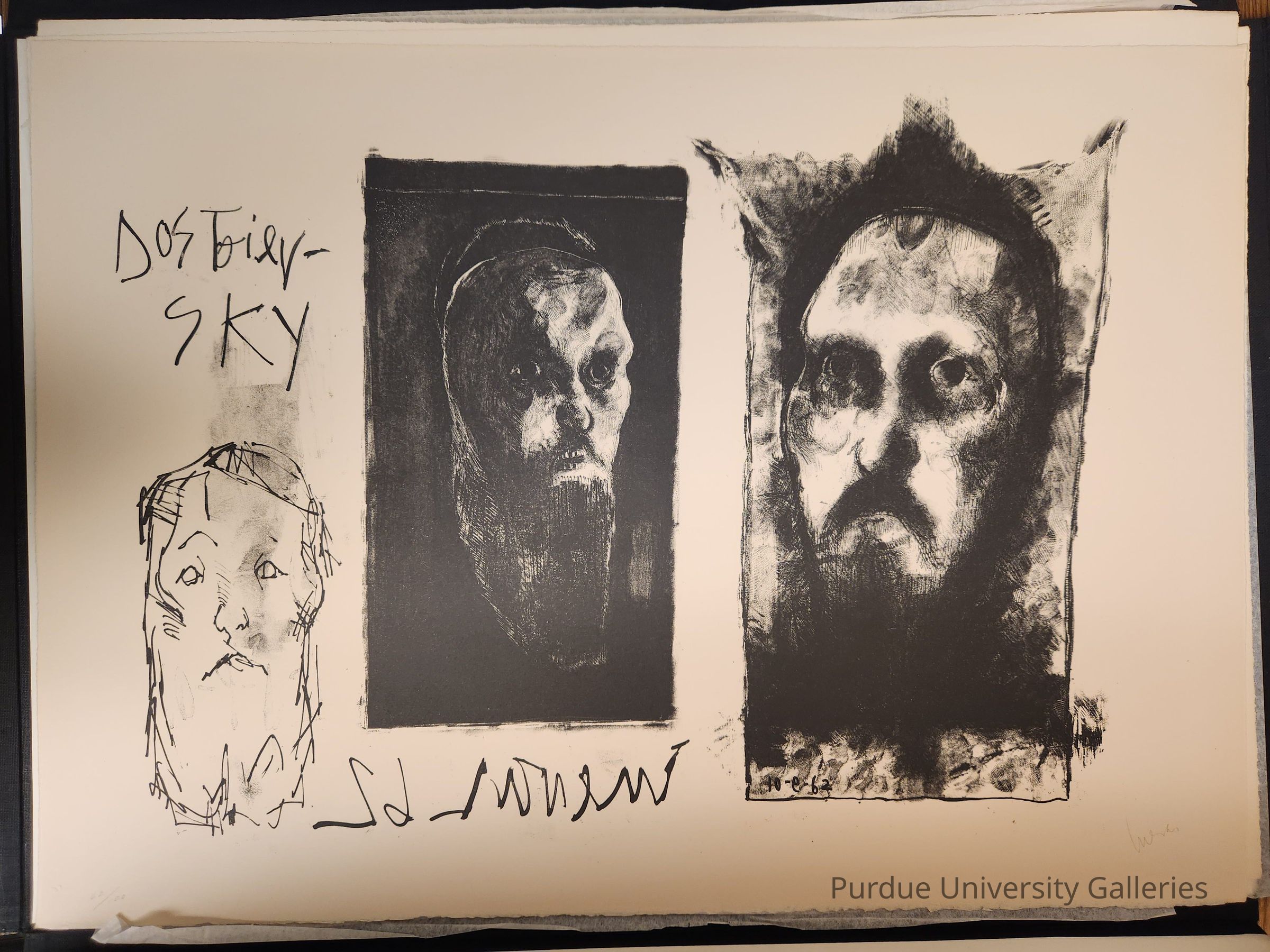 Dostoievsky picture number 1