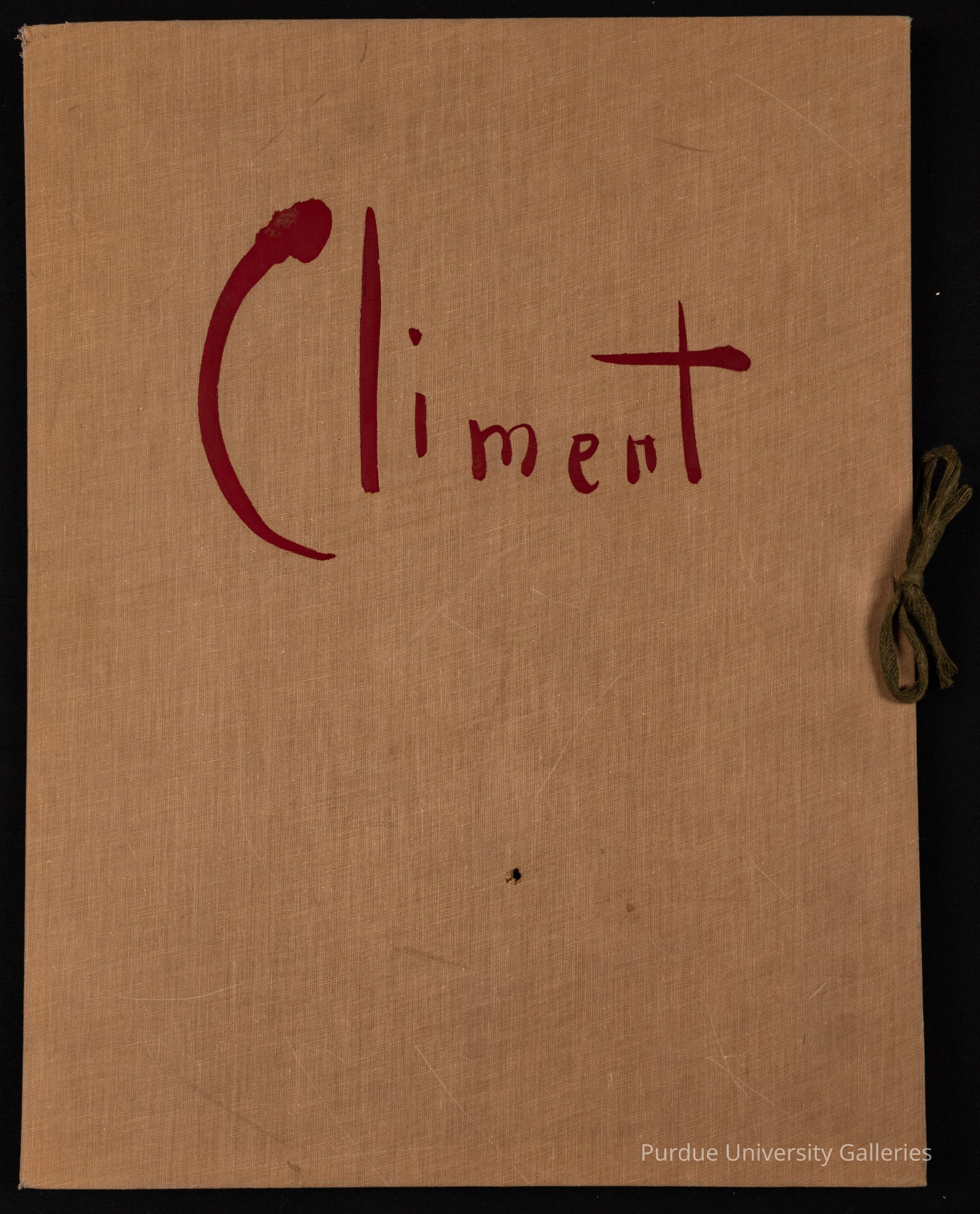 Climent Portfolio picture number 1