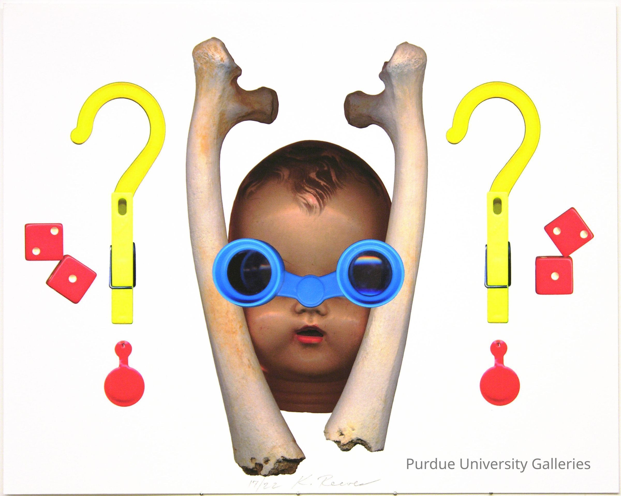 Curious Baby Doll picture number 1