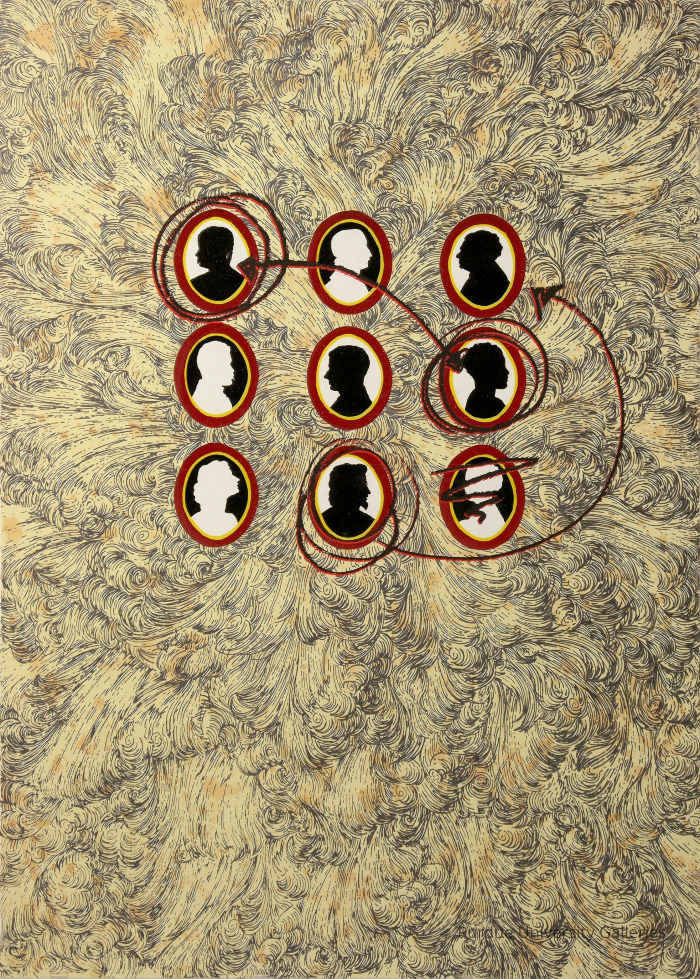 Altered Portraits picture number 1